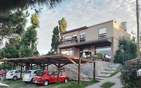 Hosteria Costa Azul
